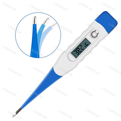 Medical Household Thermometer Baby Adult Medical Ear Thermometer Digital Thermometer Fever Thermometer Baby Thermometer