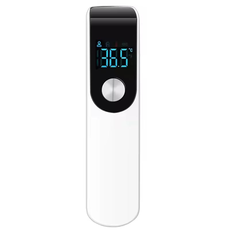 Medical Digital Infrared Thermometer Quick Temperature Measurement Medical Handheld Body Forehead Non-Contact Thermometer