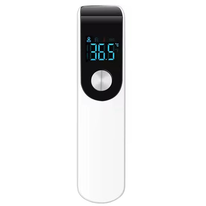 Medical Digital Infrared Thermometer Quick Temperature Measurement Medical Handheld Body Forehead Non-Contact Thermometer
