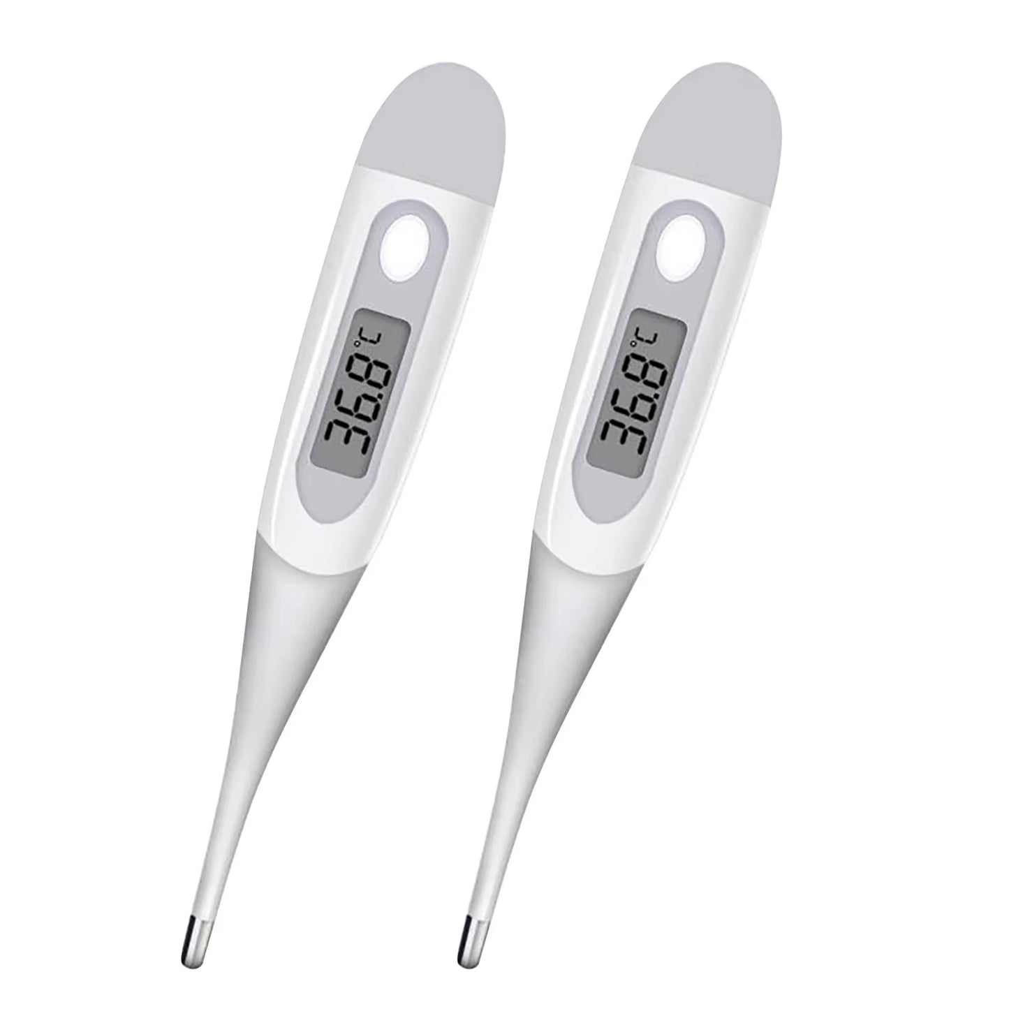 Medical Household Thermometer Baby Adult Medical Ear Thermometer Digital Thermometer Fever Thermometer Baby Thermometer