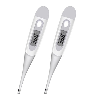 Medical Household Thermometer Baby Adult Medical Ear Thermometer Digital Thermometer Fever Thermometer Baby Thermometer