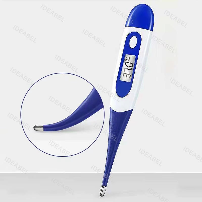 Medical Household Thermometer Baby Adult Medical Ear Thermometer Digital Thermometer Fever Thermometer Baby Thermometer