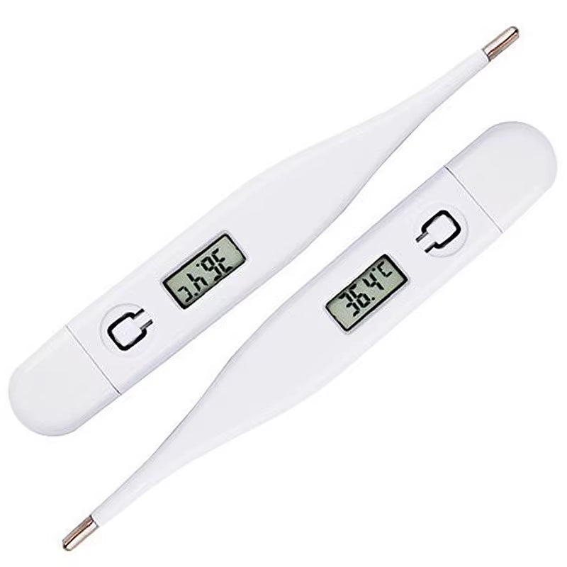 Medical Household Thermometer Baby Adult Medical Ear Thermometer Digital Thermometer Fever Thermometer Baby Thermometer