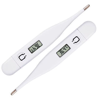 Medical Household Thermometer Baby Adult Medical Ear Thermometer Digital Thermometer Fever Thermometer Baby Thermometer