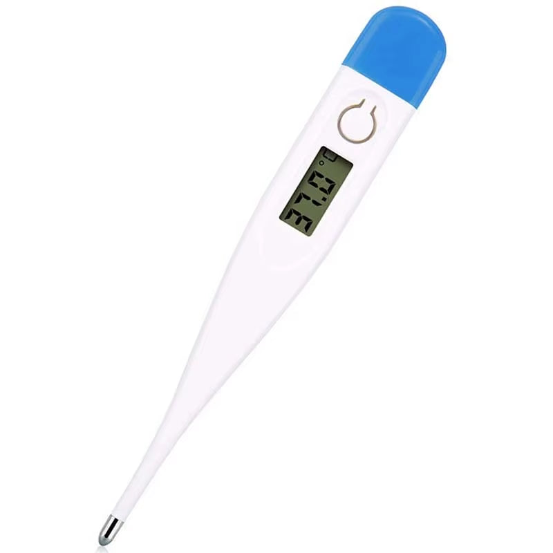 Medical Household Thermometer Baby Adult Medical Ear Thermometer Digital Thermometer Fever Thermometer Baby Thermometer