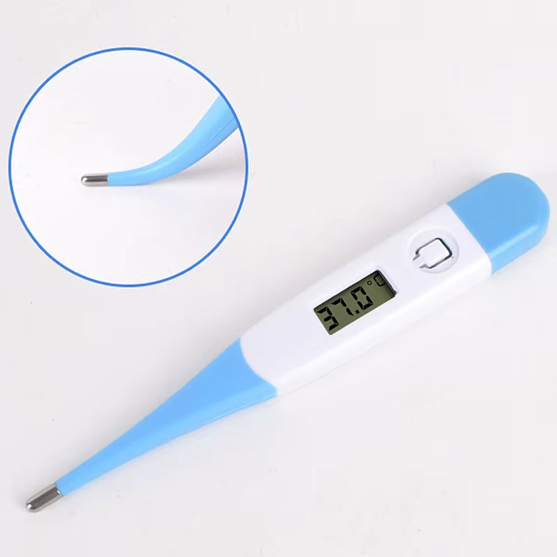 Medical Household Thermometer Baby Adult Medical Ear Thermometer Digital Thermometer Fever Thermometer Baby Thermometer
