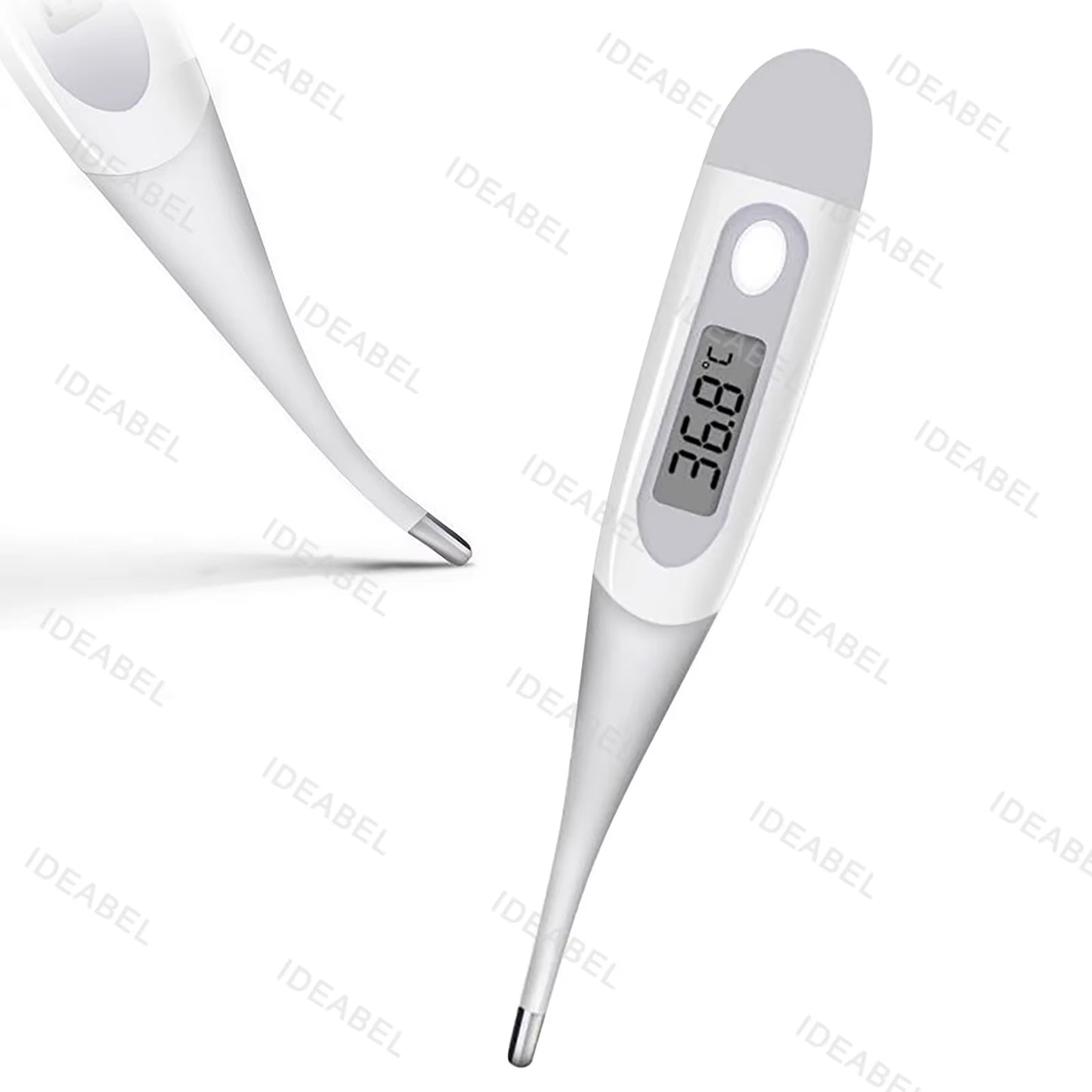 Medical Household Thermometer Baby Adult Medical Ear Thermometer Digital Thermometer Fever Thermometer Baby Thermometer