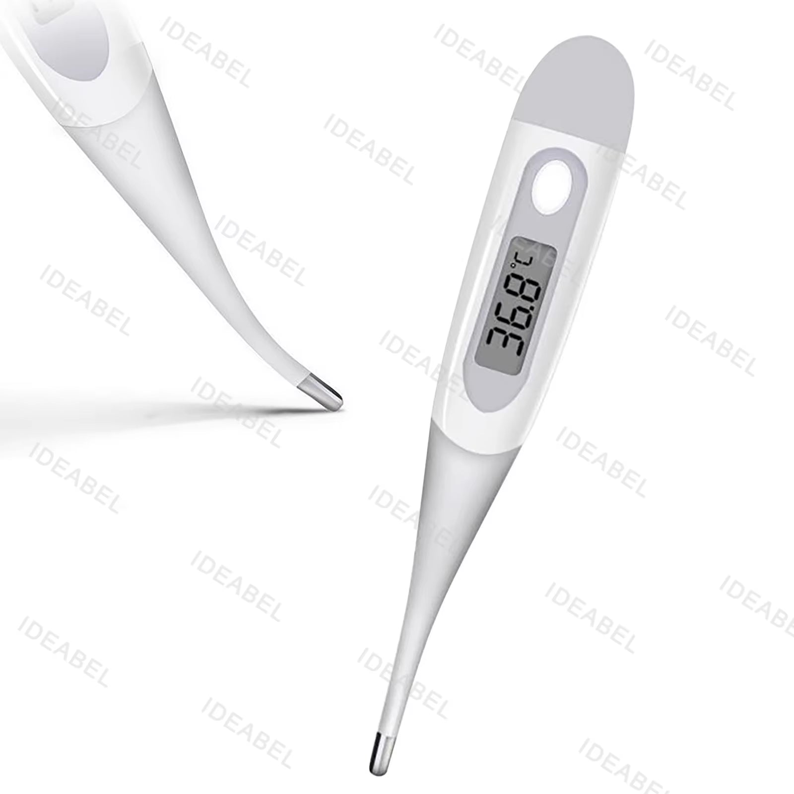 Medical Household Thermometer Baby Adult Medical Ear Thermometer Digital Thermometer Fever Thermometer Baby Thermometer
