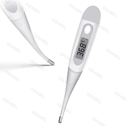 Medical Household Thermometer Baby Adult Medical Ear Thermometer Digital Thermometer Fever Thermometer Baby Thermometer