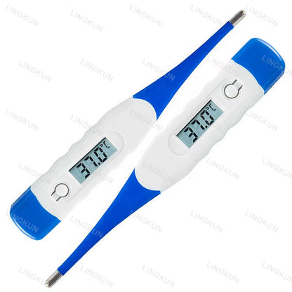 Medical Household Thermometer Baby Adult Medical Ear Thermometer Digital Thermometer Fever Thermometer Baby Thermometer