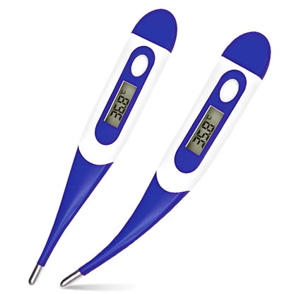 Medical Household Thermometer Baby Adult Medical Ear Thermometer Digital Thermometer Fever Thermometer Baby Thermometer